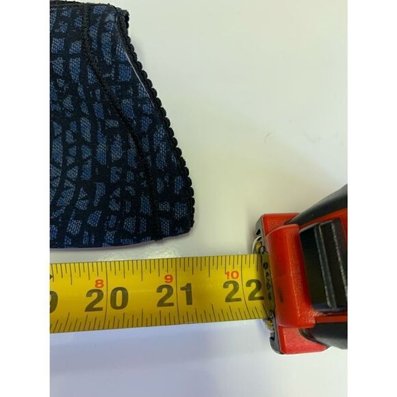 Lululemon Deep Breath Crop Size 6 - Picture 9 of 10